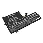 Batteri for Lenovo 300w Gen 3 82J1001HSP, 300w Gen 3 82J10017H L20C3PG0 11.52 V 3900 mAh Li-Polymer
