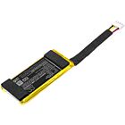 Batteri for JBL Tuner, AM0304 L0738-LF 3.7 V 1850 mAh Li-Polymer