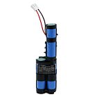Batteri for Taurus HVCA6111B, Liberty Digital PF031AYA-1 11.1 V 2500 mAh Li-ion