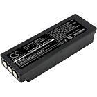 Batteri for Scanreco 590, 592, 960, 790, Palfinger 592, Cifa, RSC7220 7.2 V 3000 mAh Ni-MH