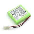 Batteri for Bullard PA20 Air Purifying System, PA20 RSPIRATOR PA1RBAT 4.8 V 3800 mAh Ni-MH