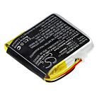 Batteri for Plantronics Savi W8220, Savi 8220, B8200 213199-01 3.7 V 480 mAh Li-Polymer