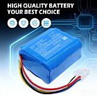 Batteri for WEGO P12n, Surpass P12N SPQDCY2S3P 7.4 V 7800 mAh Li-ion