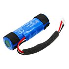 Batteri for Poly SY20 USB-A; Plantronics Poly SY20 USB-A A0697 3.7 V 2600 mAh Li-ion