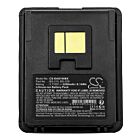 Batteri for Datalogic Mobile Scorpio BS-215 3.7 V 2200 mAh Li-ion