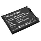 Batteri for Honor Magic 5 HB496789EHW 3.9 V 5000 mAh Li-Polymer