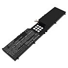 Batteri for Razer Blade 17 Early 2022, Blade 17 RTX 3080 Ti RC30-0423 15.4 V 5300 mAh Li-Polymer