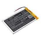 Batteri for Onyx BOOX 60, BOOX i62M Victoria, i62ML 355585 3.7 V 1600 mAh Li-Polymer