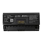 Batteri for Zebra 8690i wearable RFID mini BAT-SCN07 3.7 V 3400 mAh Li-ion