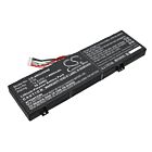 Batteri for Enz K36N, R34, M15RX, GB-15N36, GB-15X36, X36U, X3 20160901 14.8 V 4000 mAh Li-Polymer