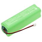 Batteri for Spektrum XP6102, X9303, XP9303, XP9103, XP8103A, X JR-2S 9.6 V 2000 mAh Ni-MH