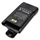 Batteri for Vertex Standard EVX-231, EVX-261, EVX-530, EVX-531 AAJ67X001 7.4 V 3350 mAh Li-ion