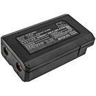 Batteri for Geo-Fennel Rotationslaser FL 500, Rotationslaser F 10-05507 3.7 V 10400 mAh Li-ion