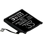 Batteri for Huawei Watch 2 4G, Watch 2 Pro 4G HB512627ECW 3.8 V 400 mAh Li-Polymer