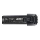 Batteri for Urovo RFG91, RFG91 UHF-RFID NB49RFG91 3.7 V 4900 mAh Li-ion
