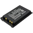 Batteri for Akerstroms BC82, BC92, MC83, MC93, MC95, 100J, Jup 919097-000 7.2 V 1500 mAh Ni-MH