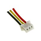 Batteri for Razer OPUS X, Nari Essential 1ICP5/34/50 1S1P 3.7 V 1000 mAh Li-Polymer