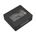Batteri for Hetronic CS 434, ERGO, ERGO-F, EURO, GL, HET300, H 900 3.6 V 2500 mAh Ni-MH