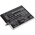 Batteri for BLU Life One X2, L0090, L0091UU TLP16K18 3.85 V 3000 mAh Li-Polymer