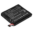 Batteri for Ring Stick Up Cam, Outdoor Security Cam B15169 3.8 V 5500 mAh Li-Polymer