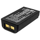 Batteri for Brother RJ-2030, RJ-2050, RJ-2140, RJ-2150 PA-BT-003 7.4 V 2600 mAh Li-ion