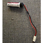 Batteri for Axioma qalcosonic E1 3,6V ER14505