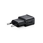 Samsung USB reiselader ETA-U90E 2,0A sort inkl Micro USB 1m 