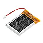 Batteri for Philips TAPH805 LFT603040 3.7 V 680 mAh Li-Polymer