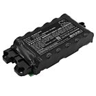 Batteri for Shark IX140, IX140C, IX140H, IX141, IX141H, IX142, XFBT620 21.6 V 2500 mAh Li-ion