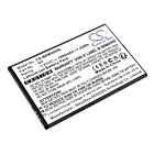 Batteri for Bea-fon M5, M5_EU001B, M5 Premium M5 3.8 V 1900 mAh Li-ion