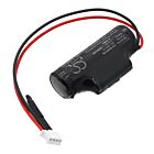 Batteri for ITRON Sparklog 31-50-01.001, Sparklog analog, Spar 951-889-03 3.6 V 2600 mAh Li-SOCl2