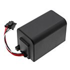 Batteri for Eufy Auto-Empty C10, Omni C20, Omni C20 Robot Vacu C0914G 14.4 V 3400 mAh Li-ion