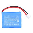 Batteri for Aiper SE Cordless Robotic Pool Cleaner HYY0345175 11.1 V 5200 mAh Li-ion
