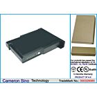 Batteri for Dell Inspiron 5000, Inspiron 5000e; ARM Note N38W; 083KV 11.1 V 6600 mAh