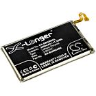 Batteri for Samsung Galaxy S9, Galaxy S9 Duos, SM-G960, SM-G96 EB-BG960ABE 3.85 V 3000 mAh Li-Polymer