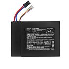 Batteri for GE Logiq E10, Logiq S8 Polaris, Polaris Maru, Ultr 480304-2 14.4 V 7800 mAh Li-ion