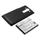 Batteri for LG V10, H900, H901, VS990 BL-45B1F 3.85 V 5600 mAh Li-ion