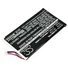 Batteri for Kobo Vox, K080-KDN-B D1-11-04 3.7 V 4000 mAh Li-Polymer