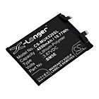 Batteri for Xiaomi Redmi K50 Pro, 22021211RC, 22011211C; Redmi BM5E 3.87 V 4850 mAh Li-Polymer