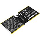 Batteri for Microsoft Surface Go, 4415Y, Surface Go 10, 1824 G16QA043H 7.6 V 3100 mAh Li-Polymer