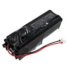 Batteri for Rowenta RH8290WO, RH8827WO, RH8827WO-2DO, RH8827WO RS-2230001688 25.2 V 3500 mAh Li-ion