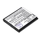 Batteri for VeriFone iPay E355, e355 BPK087-500 3.8 V 1950 mAh Li-ion