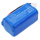 Batteri for Shark C3 mini, SNC-C3 Mini 18650B4-3400-4S 14.4 V 2600 mAh Li-ion