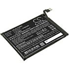 Batteri for Alcatel Plex, T780H TLP037A7 3.85 V 3750 mAh Li-Polymer