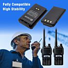 Batteri for Yaesu FT-25R, FT-65R, FTA-250L SBR-25L 7.4 V 1950 mAh Li-ion