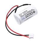Batteri for Denso 410076-0041 3 V 1500 mAh Li-MnO2