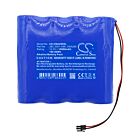 Batteri for Hart InterCivic Demo eSlate JBC 2001-596 12 V 15000 mAh Alkaline