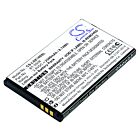 Batteri for Leagoo Elite Y BT-S508 3.8 V 2300 mAh Li-ion