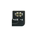 Batteri for Vivo Z5x, VIVO Z5x Premium Edition, Z5x Premium Ed B-G7 3.85 V 4900 mAh Li-Polymer