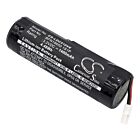 Batteri for Leifheit 51000, 51000 II. generace, 51002, 51113, 56925/LEI2 3.2 V 1400 mAh LiFePO4